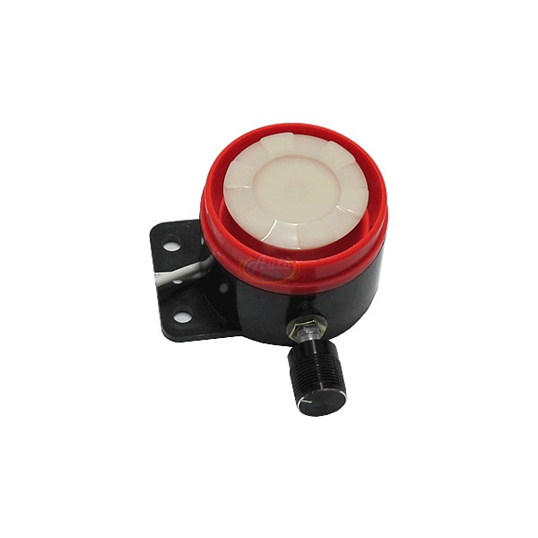 Piezo Siren With Volume Control Knob