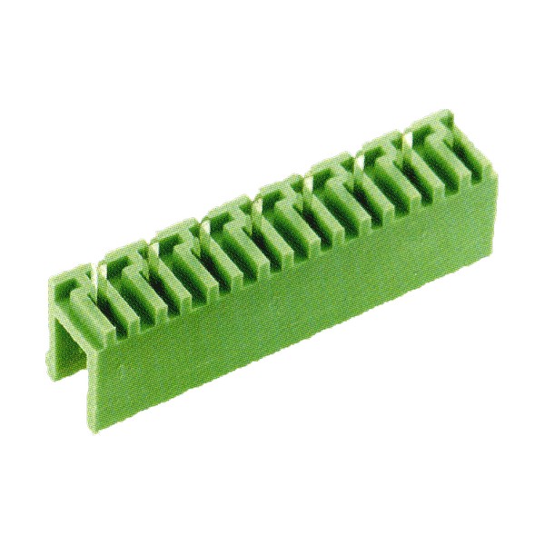 5mm pitch, 10A 300VAC, CBP1-80 Pluggable Terminal Blocks